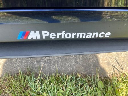 2017 BMW 5-Series - photo 16