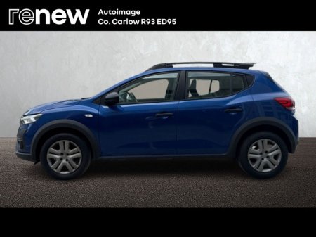 2023 Dacia Sandero Stepway - photo 14