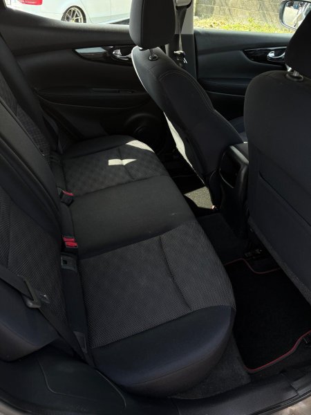 2014 Nissan Qashqai - photo 13