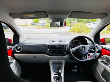 2018 Volkswagen up! - photo 6