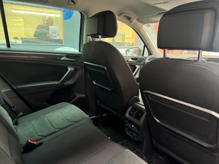 2019 Volkswagen Tiguan - photo 18