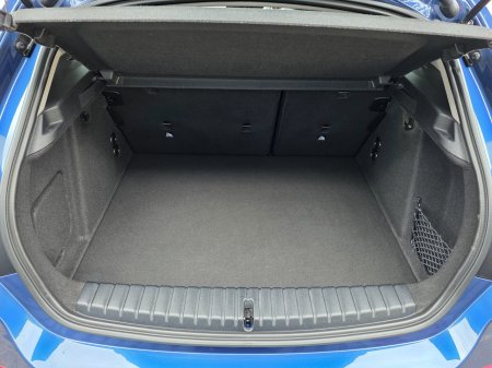 2022 BMW 1-Series - photo 10