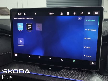2026 Skoda Kodiaq - photo 17
