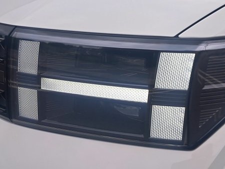 2027 Hyundai Santa Fe - photo 5