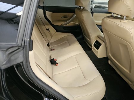2018 BMW 4-Series - photo 6