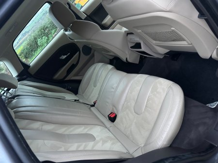 2014 Land Rover Range Rover Evoque - photo 12