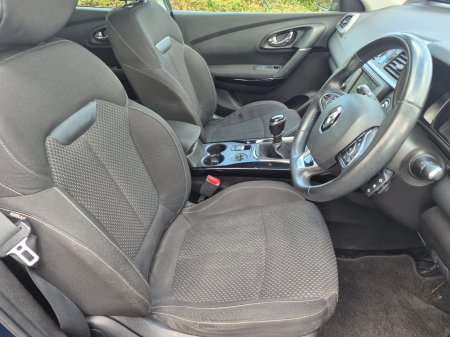 2016 Renault Kadjar - photo 13