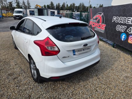 2014 Ford Focus - photo 3