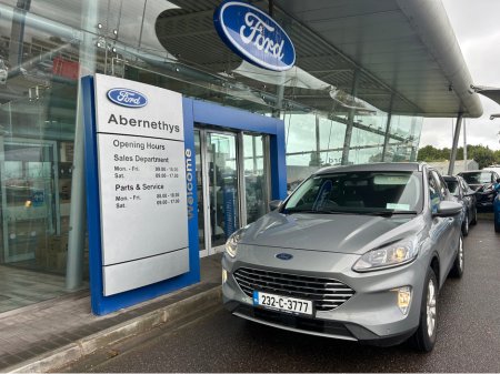 2023 Ford Kuga - photo 3