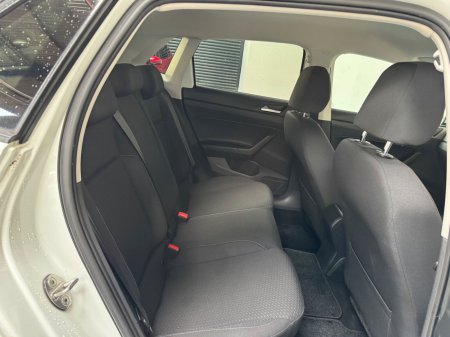 2018 Volkswagen Polo - photo 16