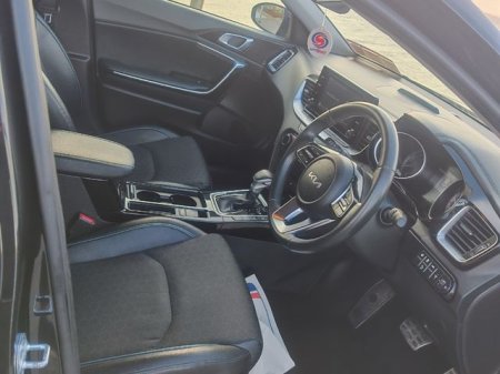 2023 Kia XCeed - photo 11