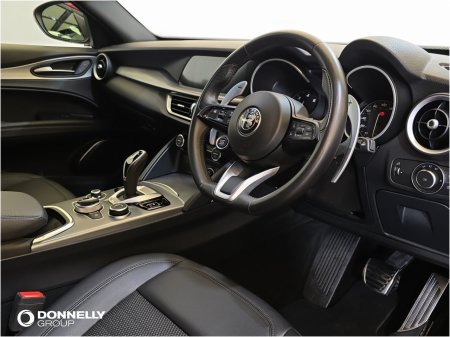 2022 Alfa Romeo Stelvio - photo 4