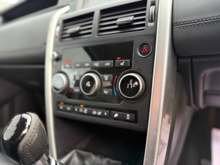 2015 Land Rover Discovery Sport - photo 22