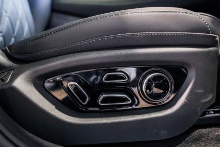 2026 BYD SEALION 7 - photo 9