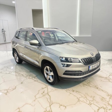 2019 Skoda Karoq - photo 14