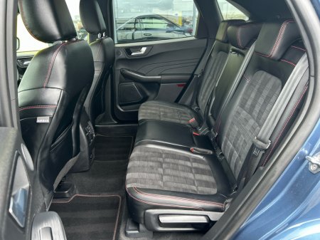 2023 Ford Kuga - photo 11