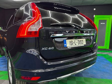 2015 Volvo XC60 - photo 9