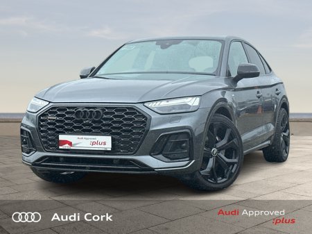 2024 Audi Q5 - photo 3