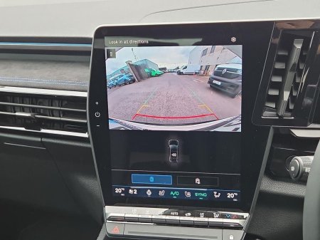 2026 Renault Austral - photo 14