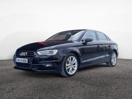 2014 Audi A3 - photo 8