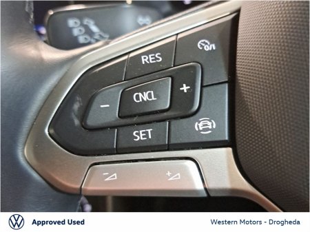 2026 Volkswagen Taigo - photo 26
