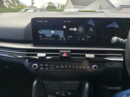 2025 Kia Sportage - photo 12