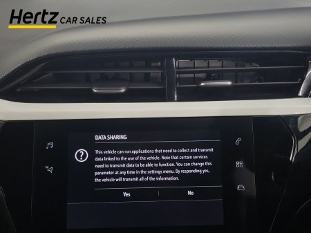 2023 Opel Corsa - photo 17