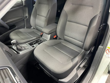 2018 Volkswagen Golf - photo 13