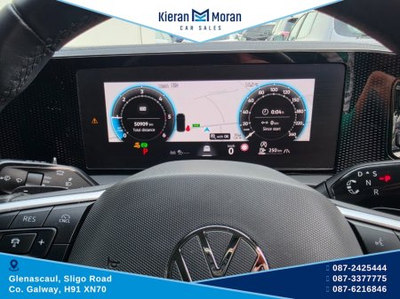 2024 Volkswagen Tiguan - photo 18