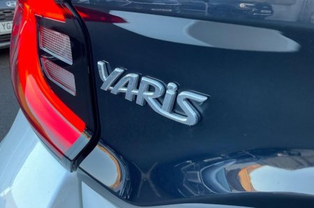 2022 Toyota Yaris - photo 39