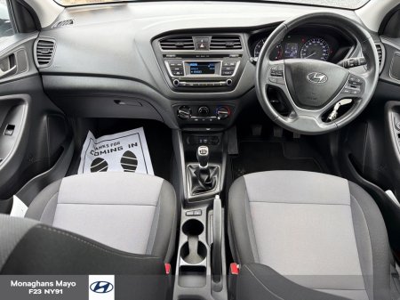 2018 Hyundai i20 - photo 2