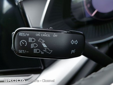 2026 Skoda Octavia - photo 59