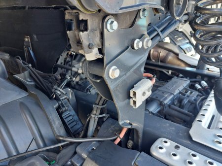 2021 Scania S500 - photo 8