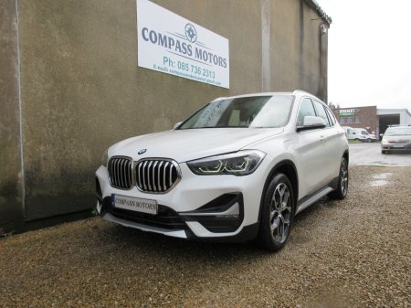 2021 BMW X1 - photo 3