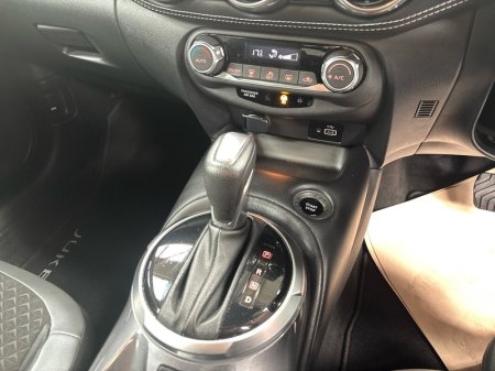 2024 Nissan Juke - photo 14