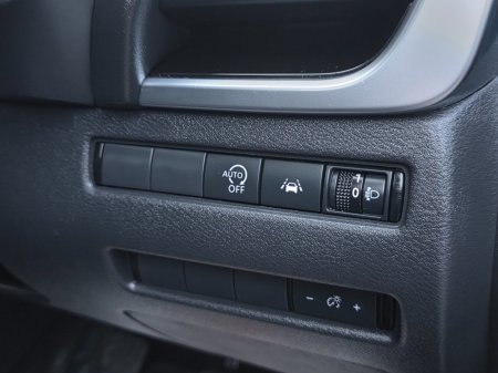 2021 Nissan Qashqai - photo 24