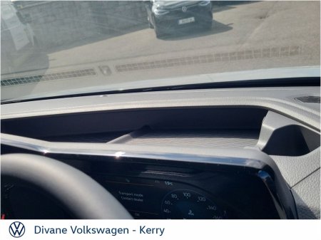 2027 Volkswagen Transporter - photo 31