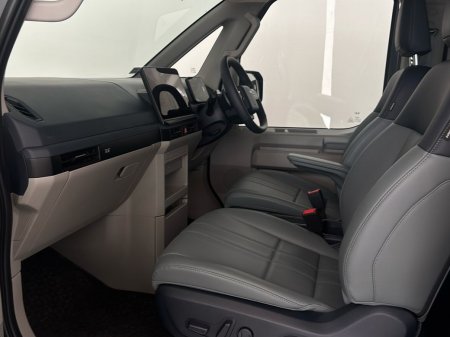 2026 Kia PV5 - photo 10