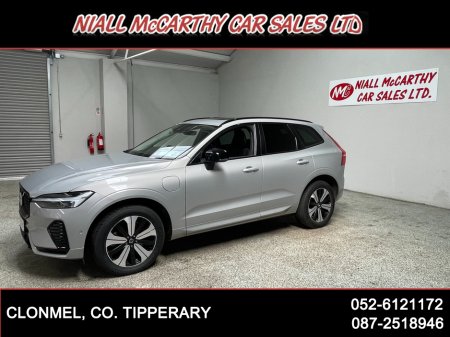 2023 Volvo XC60 - photo 3
