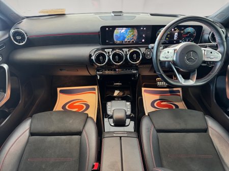 2021 Mercedes-Benz A-Class - photo 15
