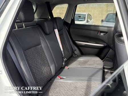 2021 Suzuki Vitara - photo 10