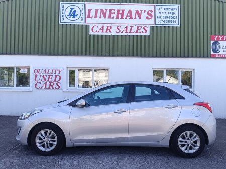 2016 Hyundai i30 - photo 3