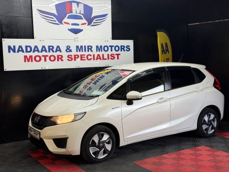 2014 Honda Fit - photo 7