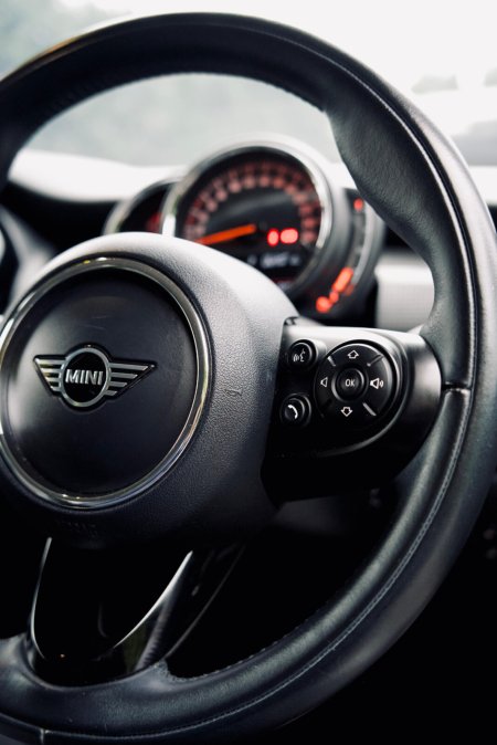2019 Mini Cooper - photo 15
