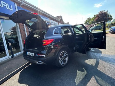 2019 Renault Kadjar - photo 31