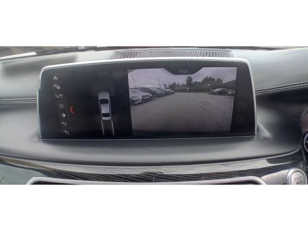 2017 BMW 7-Series - photo 28
