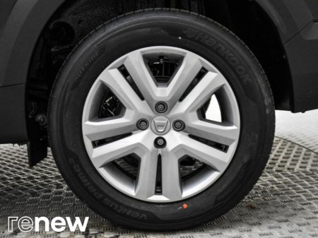 2022 Dacia Jogger - photo 29