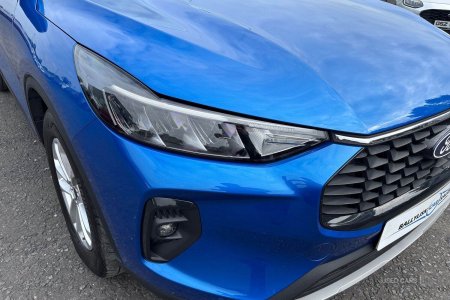 2025 Ford Kuga - photo 7