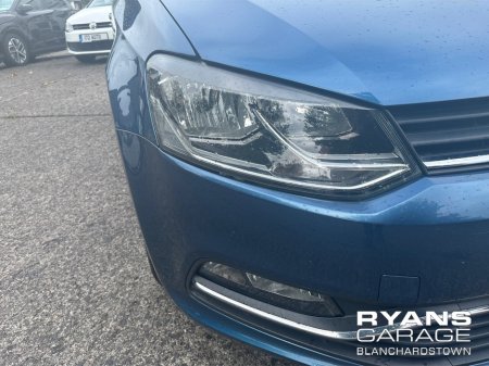 2017 Volkswagen Polo - photo 27