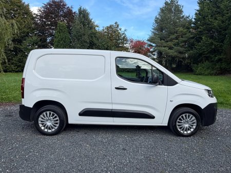 2022 Citroen Berlingo - photo 6
